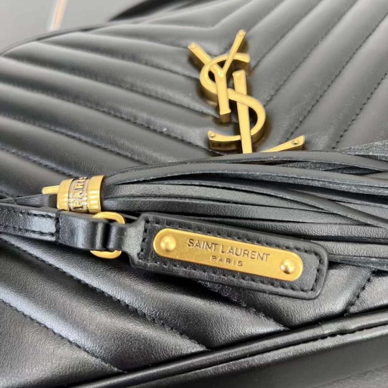 Saint Laurent Lou Camera Bag BG03034