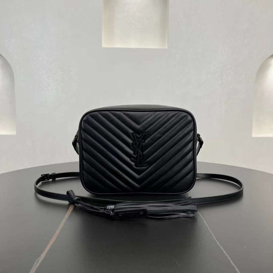 Saint Laurent Lou Camera Bag BG03035