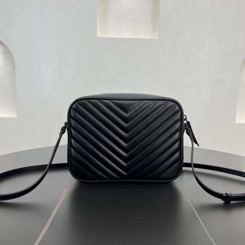 Saint Laurent Lou Camera Bag BG03035