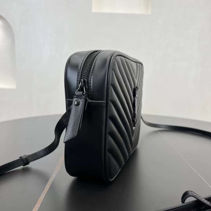 Saint Laurent Lou Camera Bag BG03035