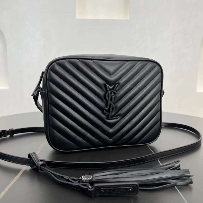 Saint Laurent Lou Camera Bag BG03035