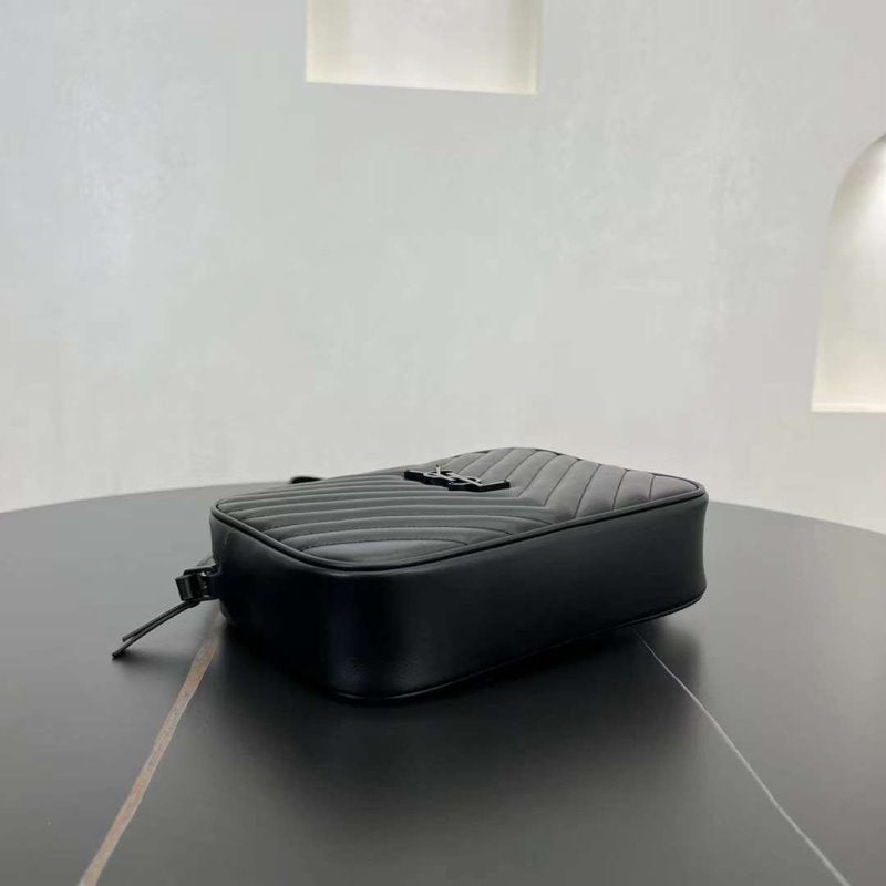 Saint Laurent Lou Camera Bag BG03035