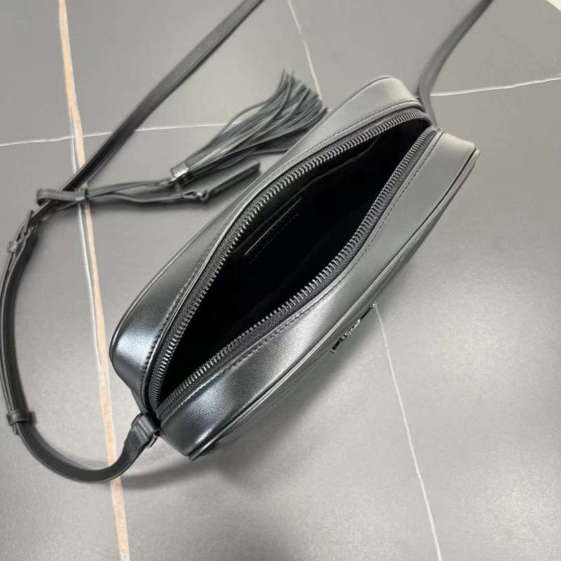 Saint Laurent Lou Camera Bag BG03035