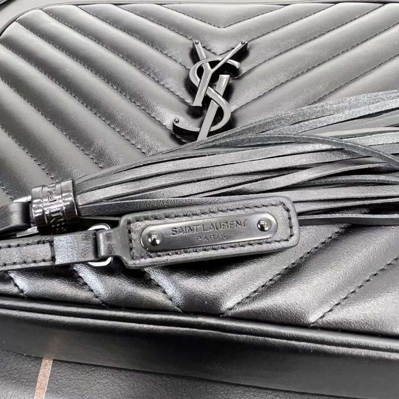 Saint Laurent Lou Camera Bag BG03035