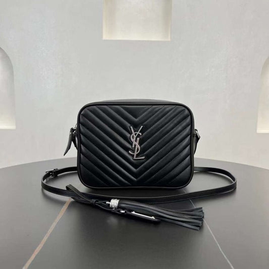 Saint Laurent Lou Camera Bag BG03036