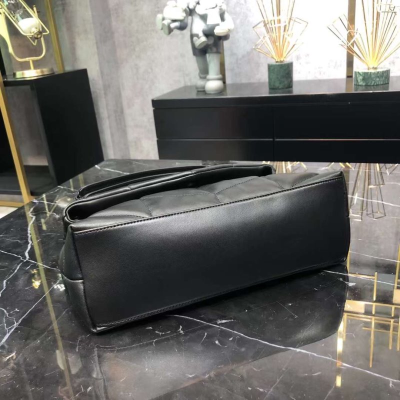 Saint Laurent Lulou Puffer Bag BG02271