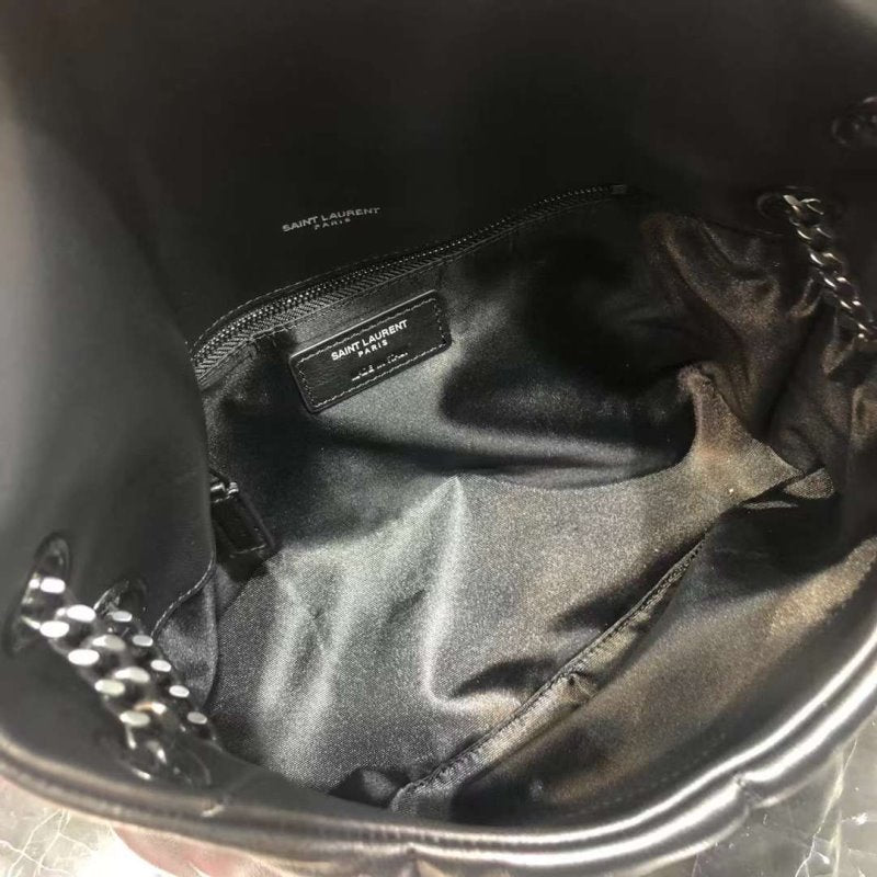 Saint Laurent Lulou Puffer Bag BG02271