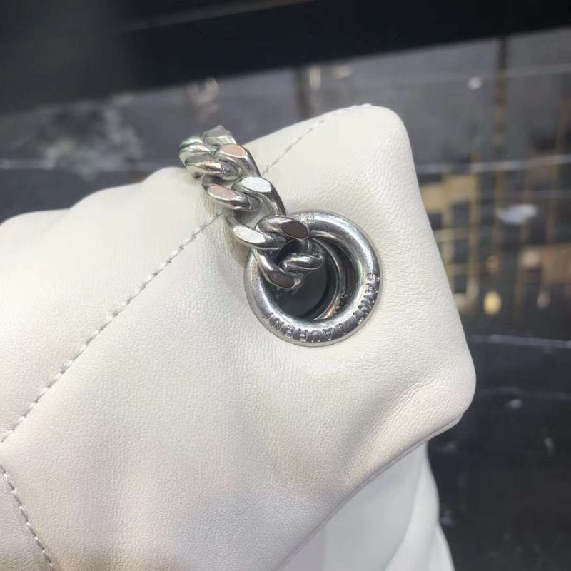Saint Laurent Lulou Puffer Bag BG02272
