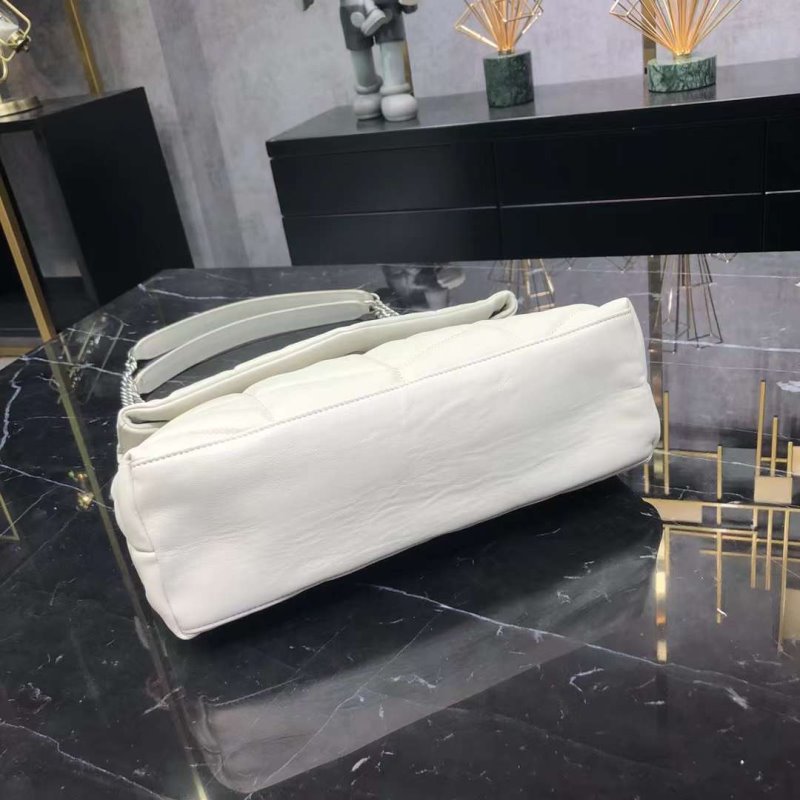 Saint Laurent Lulou Puffer Bag BG02272