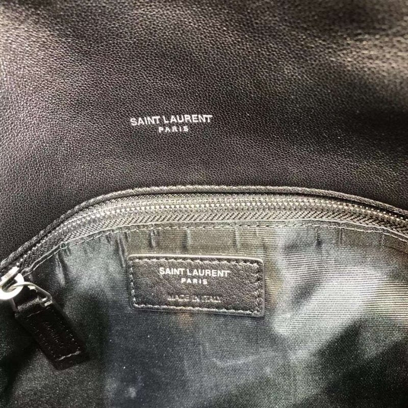 Saint Laurent Lulou Puffer Bag BG02273