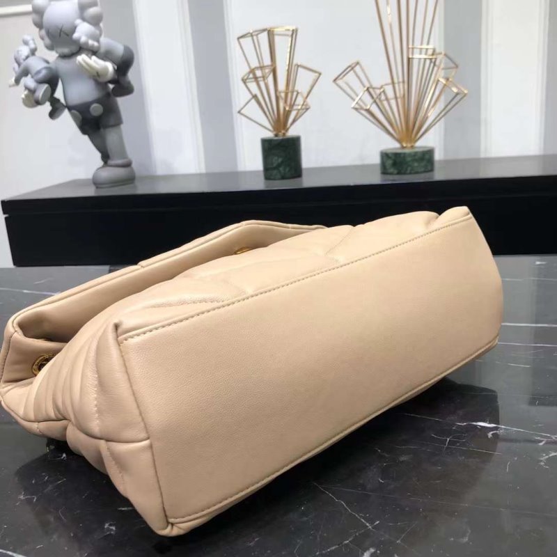 Saint Laurent Lulou Puffer Bag BG02276