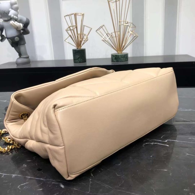 Saint Laurent Lulou Puffer Bag BG02284