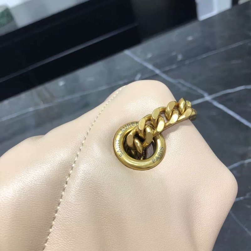 Saint Laurent Lulou Puffer Bag BG02284