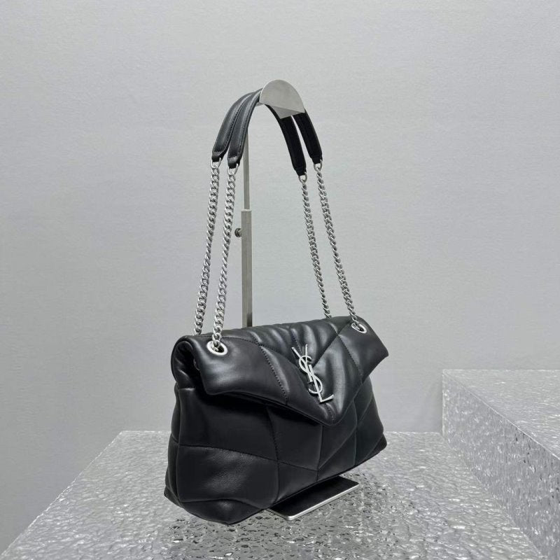 Saint Laurent Lulou Puffer Bag  BG02937