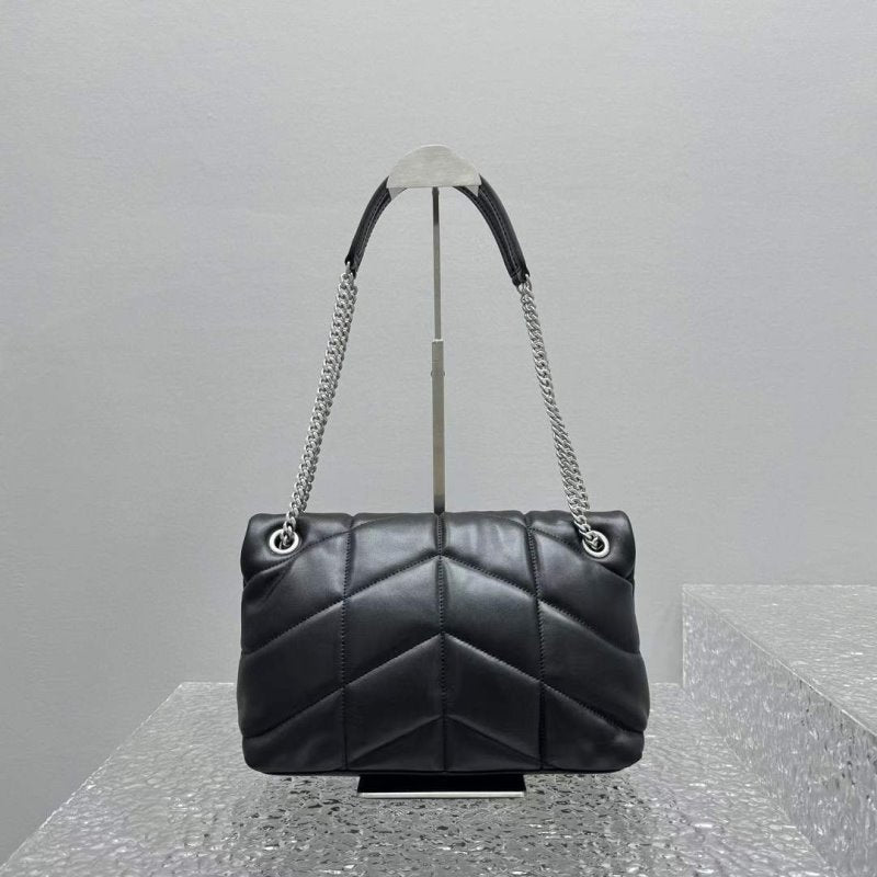 Saint Laurent Lulou Puffer Bag  BG02937