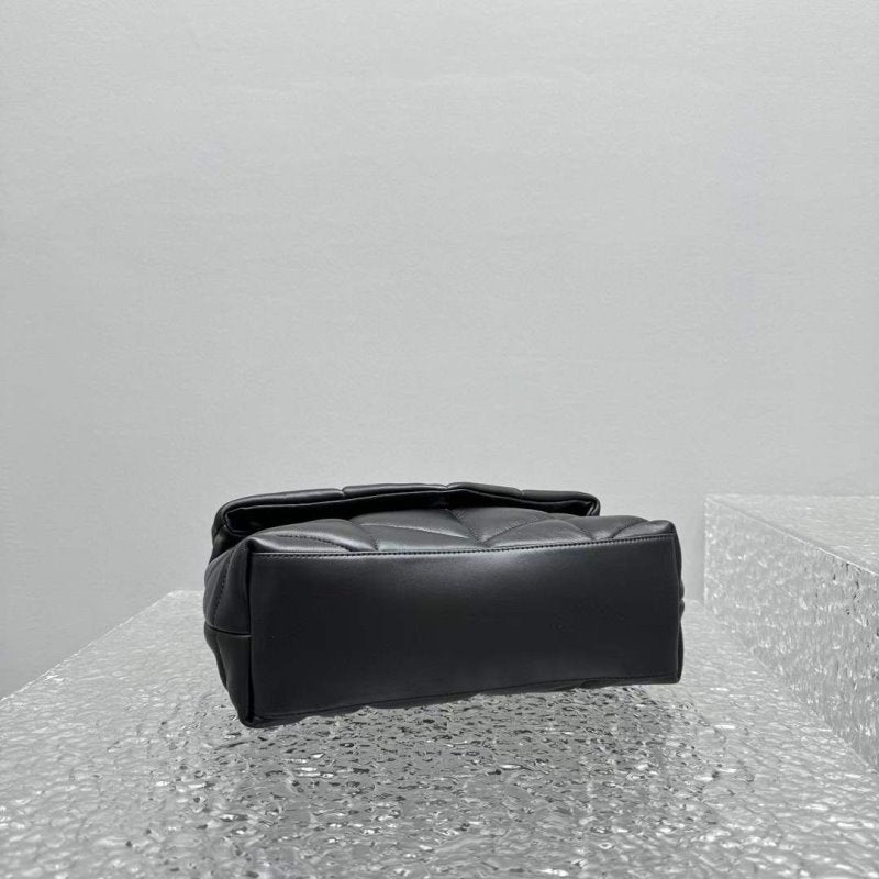 Saint Laurent Lulou Puffer Bag  BG02937