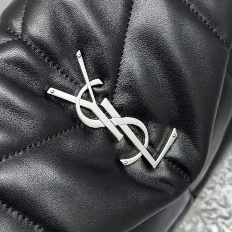 Saint Laurent Lulou Puffer Bag  BG02937