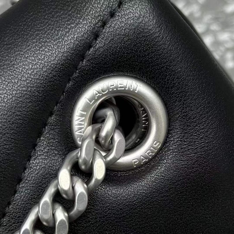 Saint Laurent Lulou Puffer Bag  BG02937