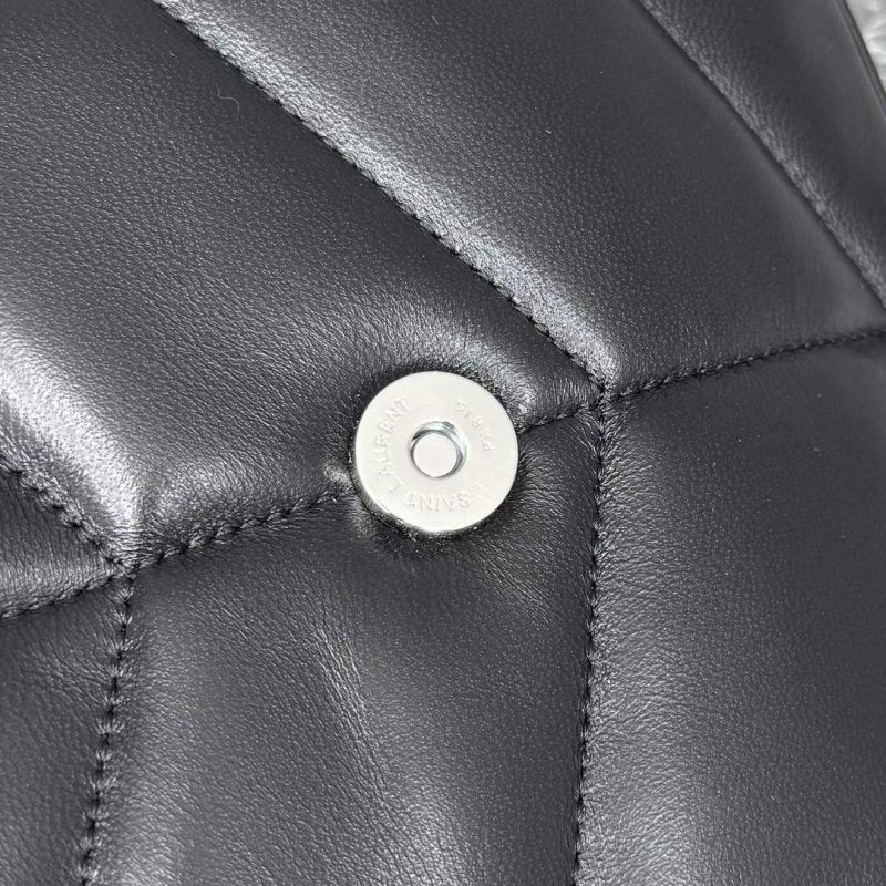 Saint Laurent Lulou Puffer Bag  BG02937