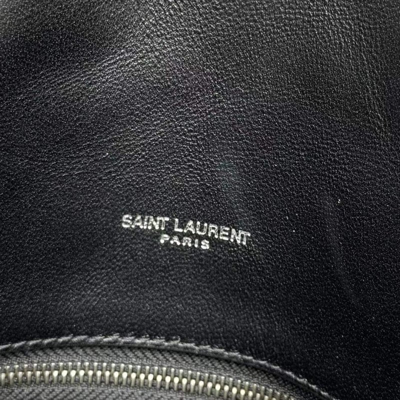 Saint Laurent Lulou Puffer Bag  BG02937