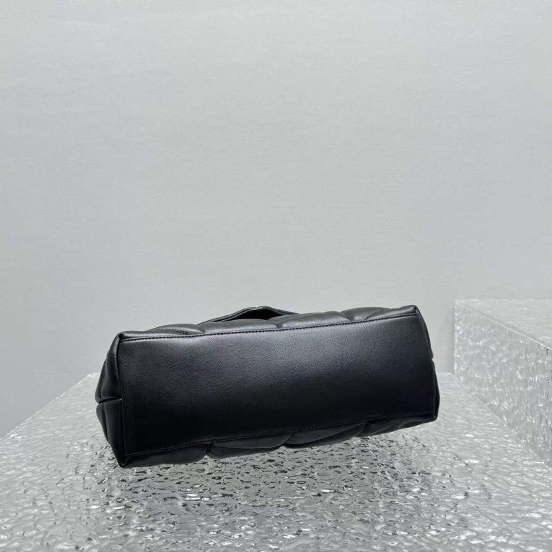 Saint Laurent Lulou Puffer Bag  BG02938