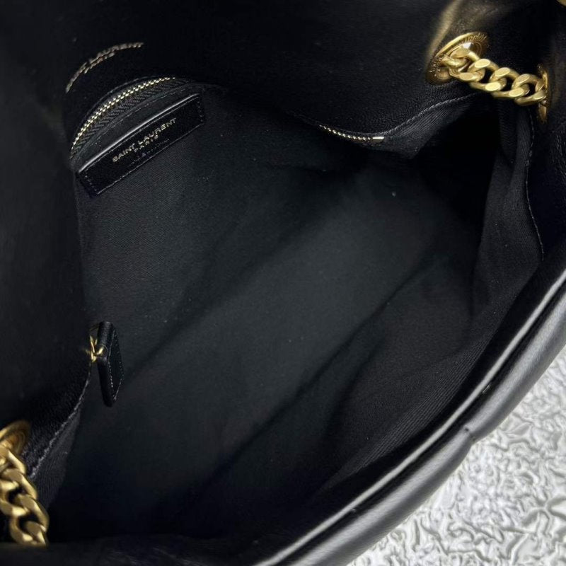 Saint Laurent Lulou Puffer Bag  BG02938