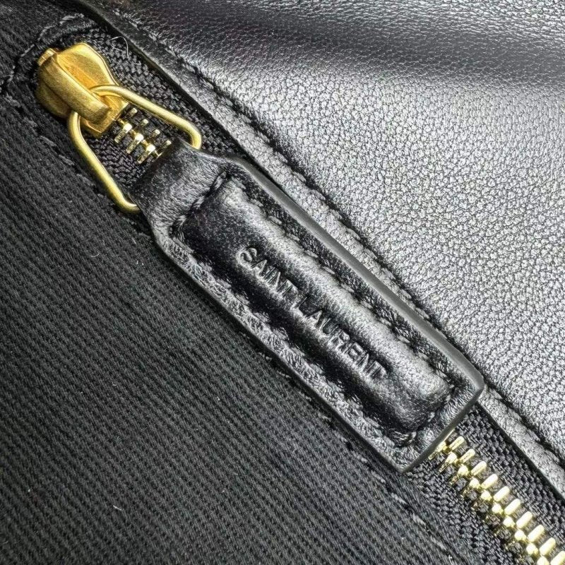 Saint Laurent Lulou Puffer Bag  BG02938