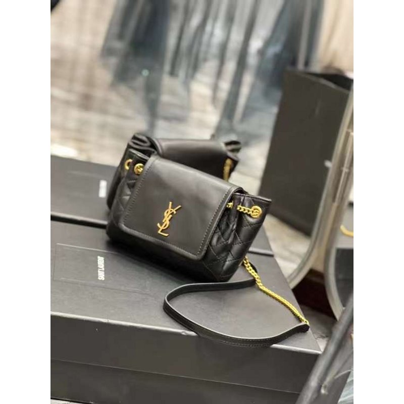 Saint Laurent Mini Nolita Bag BGMP1780