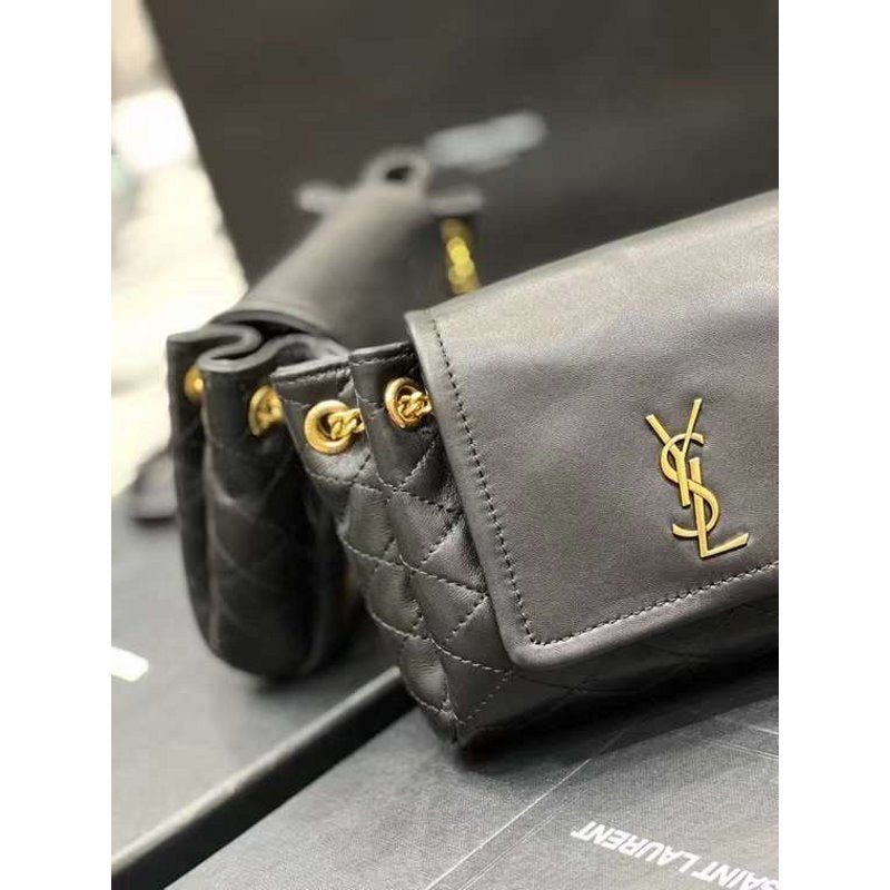 Saint Laurent Mini Nolita Bag BGMP1780