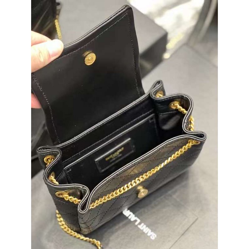 Saint Laurent Mini Nolita Bag BGMP1780