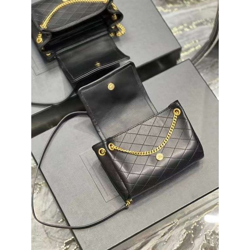 Saint Laurent Mini Nolita Bag BGMP1780
