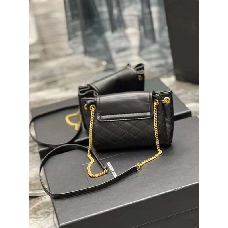Saint Laurent Mini Nolita Bag BGMP1780