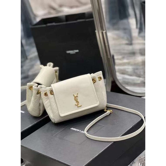 Saint Laurent Mini Nolita Bag BGMP1781