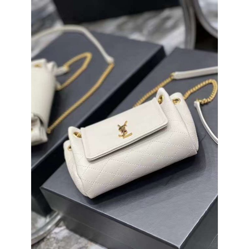 Saint Laurent Mini Nolita Bag BGMP1781