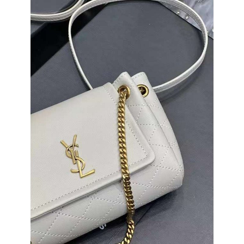 Saint Laurent Mini Nolita Bag BGMP1781