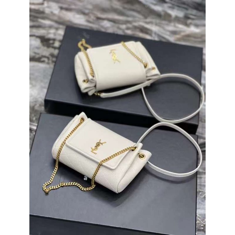 Saint Laurent Mini Nolita Bag BGMP1781