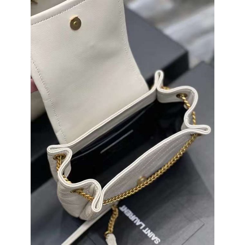 Saint Laurent Mini Nolita Bag BGMP1781