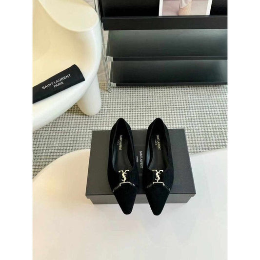 Saint Laurent Mueller Shoes SH019978