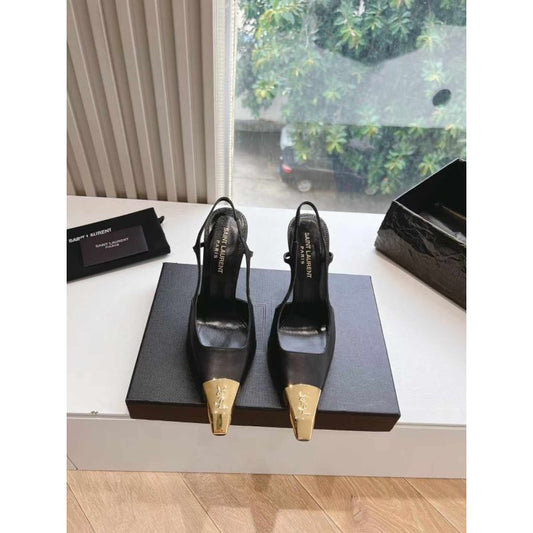 Saint Laurent Mueller Shoes SH019979