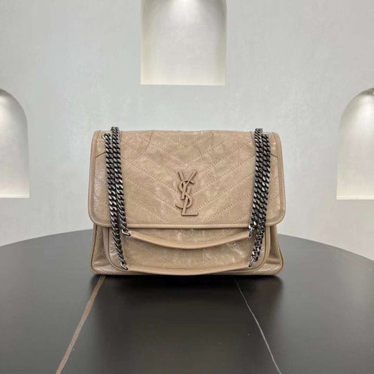 Saint Laurent NIKI Vintage Hand Bag BG03063