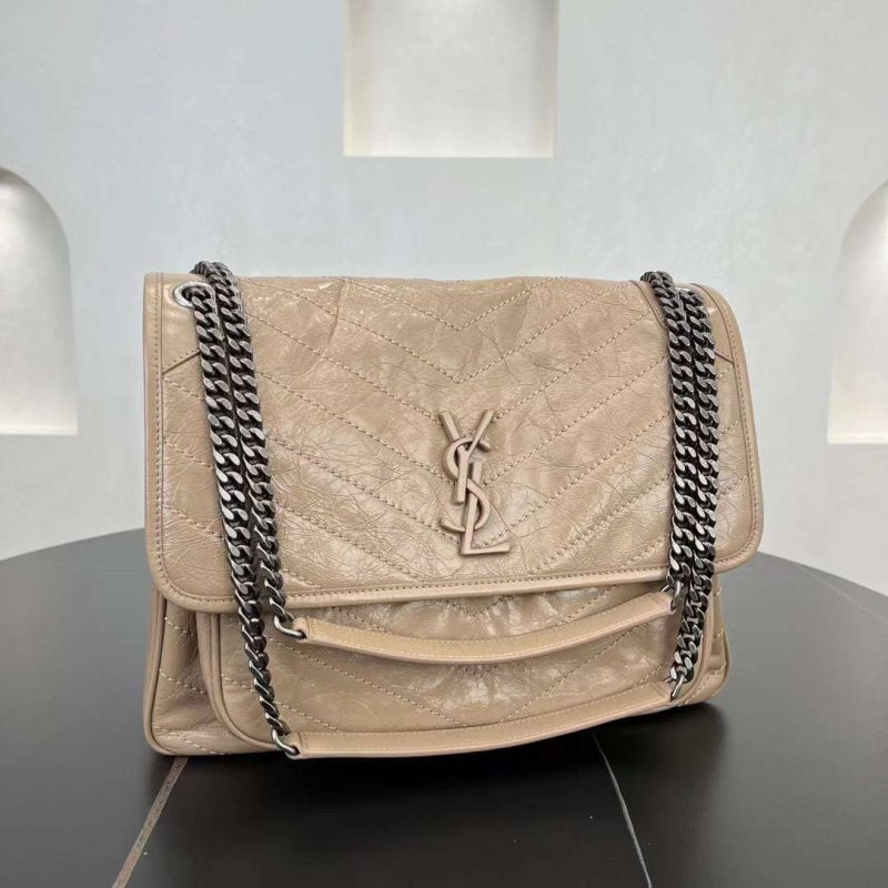 Saint Laurent NIKI Vintage Hand Bag BG03063