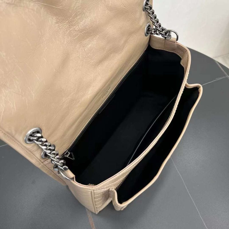 Saint Laurent NIKI Vintage Hand Bag BG03063