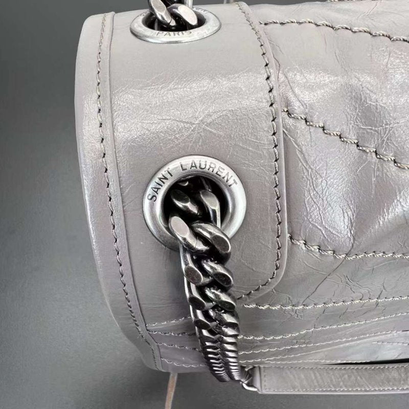 Saint Laurent NIKI Vintage Hand Bag BG03064