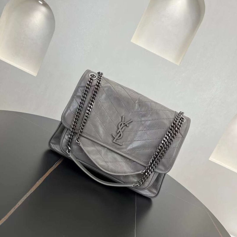 Saint Laurent NIKI Vintage Hand Bag BG03064