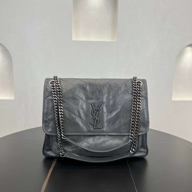 Saint Laurent NIKI Vintage Hand Bag BG03065