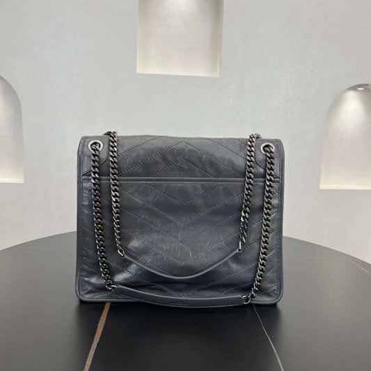 Saint Laurent NIKI Vintage Hand Bag BG03065