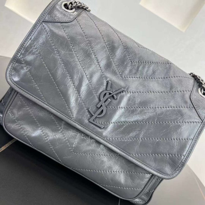 Saint Laurent NIKI Vintage Hand Bag BG03065