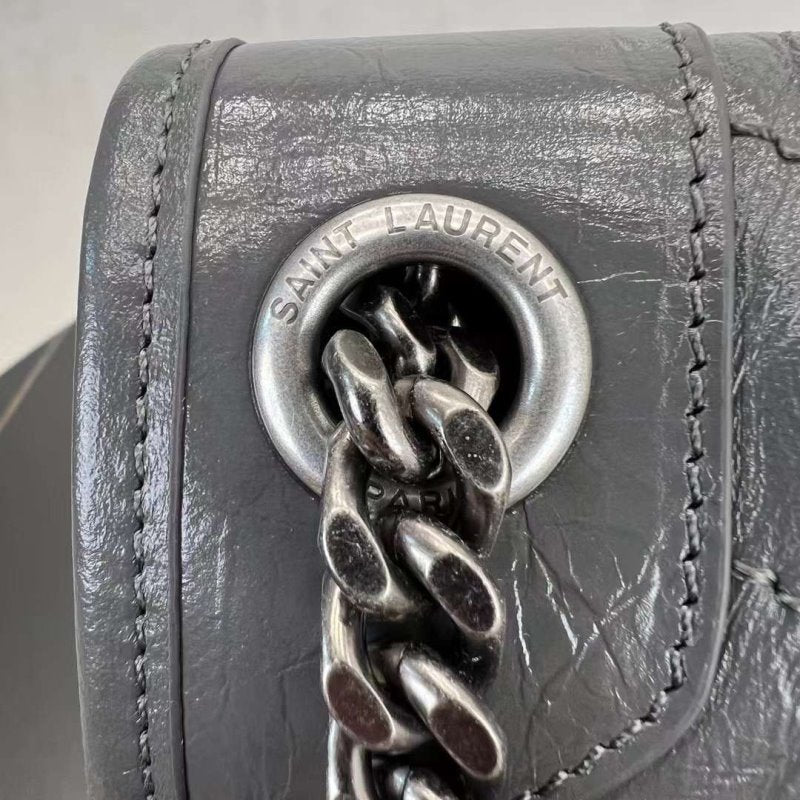 Saint Laurent NIKI Vintage Hand Bag BG03065