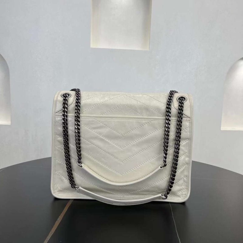 Saint Laurent NIKI Vintage Hand Bag BG03066