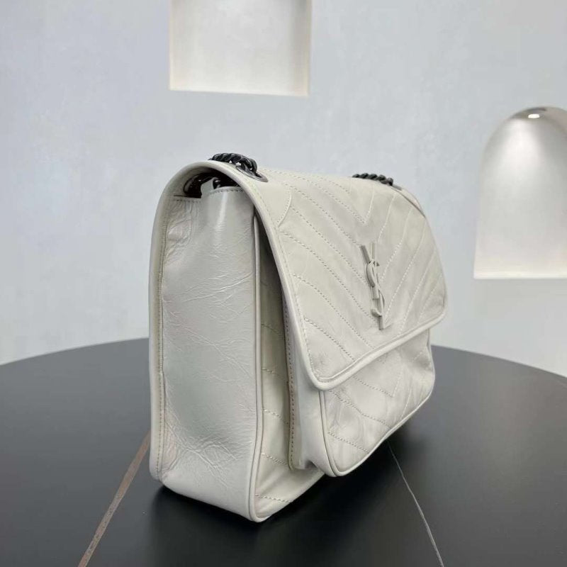 Saint Laurent NIKI Vintage Hand Bag BG03066